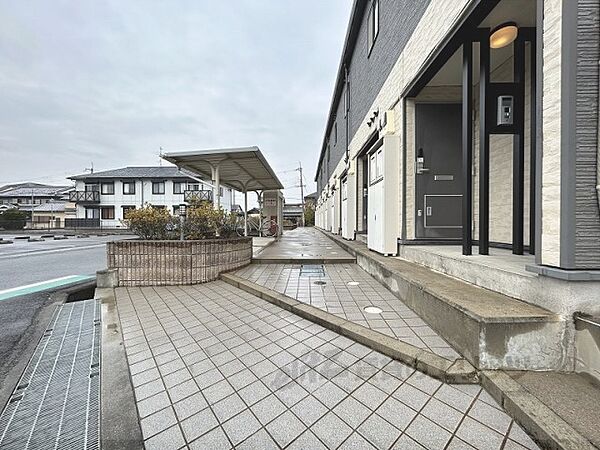 奈良県橿原市御坊町(賃貸アパート1K・2階・28.02㎡)の写真 その14