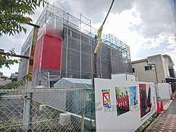 近鉄奈良線 学園前駅 徒歩20分