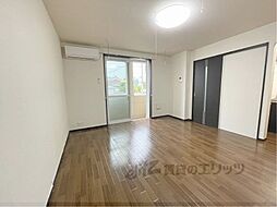 プロキオン 1階1Kのリビング/ダイニング