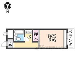 🉐敷金礼金0円！🉐近鉄橿原線 畝傍御陵前駅 徒歩2分