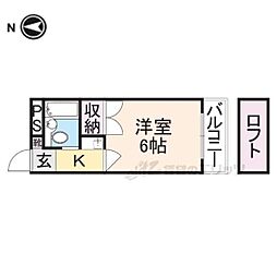 関西本線 三郷駅 徒歩5分