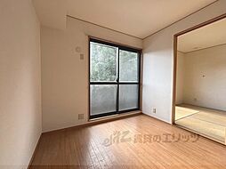 ソシア　Ａ棟Ｂ棟 A103 1階2LDKのリビング/ダイニング