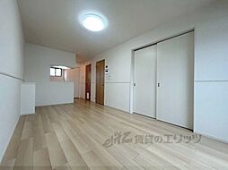 近鉄橿原線 新ノ口駅 徒歩16分の賃貸アパート 2階1LDKのリビング/ダイニング