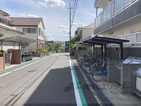 大阪府枚方市長尾家具町５丁目(賃貸マンション1K・3階・21.30㎡)の写真 その15