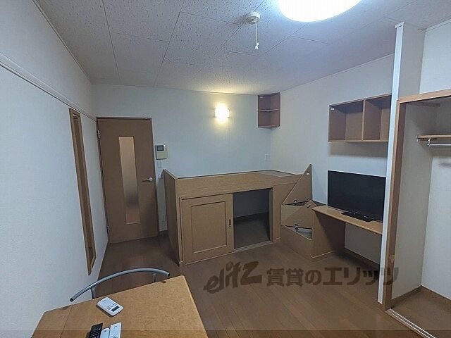 子供部屋