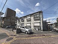 奈良県大和高田市本郷町：物件画像／株式会社エリッツ　エリッツ大和高田駅前店