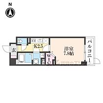 奈良県橿原市葛本町（賃貸マンション1K・4階・28.21㎡） その2