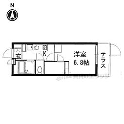 関西本線 王寺駅 徒歩7分