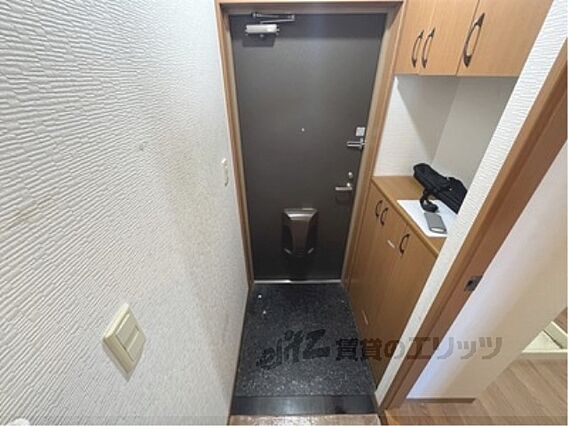 パステルコート二上_内装_7