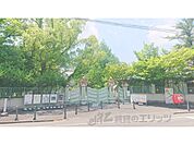 奈良女子大学まで4100メートル