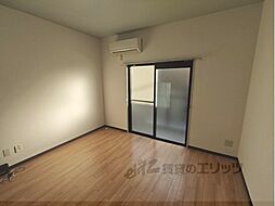 エクセレントハイツ 3階1Kのリビング/ダイニング