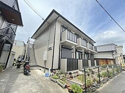 JR関西本線 王寺駅 徒歩2分