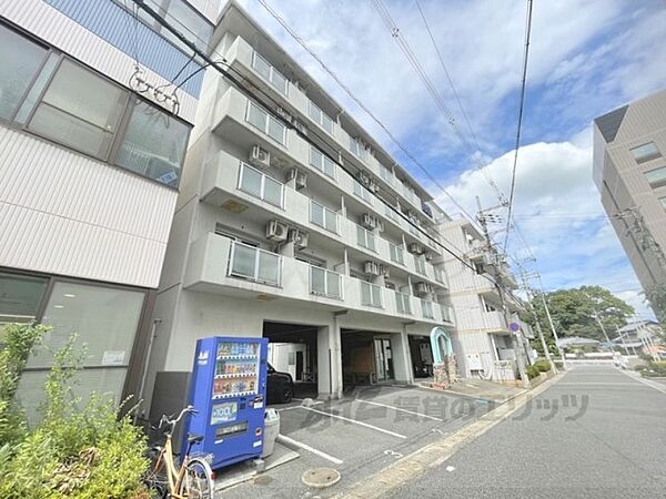 亀井弐号館 506｜奈良県生駒郡三郷町立野南２丁目(賃貸マンション1K・5階・22.50㎡)の写真 その1