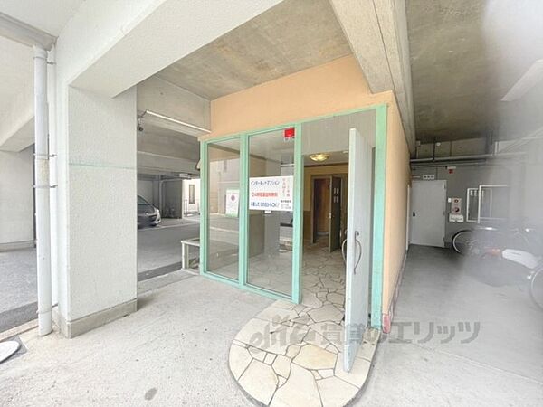 亀井弐号館 506｜奈良県生駒郡三郷町立野南２丁目(賃貸マンション1K・5階・22.50㎡)の写真 その18