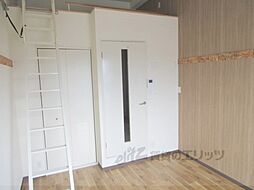 JR関西本線 三郷駅 徒歩10分の賃貸マンション 2階1Kのリビング/ダイニング