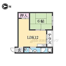 🉐敷金礼金0円！🉐新和マンション
