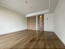 Ｔ・Ｋビル西大寺ＮＯＲＴＨ 702 7階1Kのリビング/ダイニング