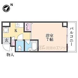 JR関西本線 三郷駅 徒歩3分