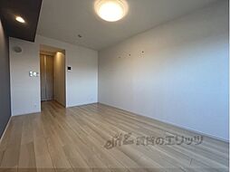 ガルデニア　I 103 1階1Kのリビング/ダイニング