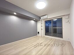 近鉄大阪線 耳成駅 徒歩6分の賃貸アパート 3階1Kのリビング/ダイニング