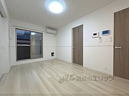 プレアデス光 2階2LDKのリビング/ダイニング