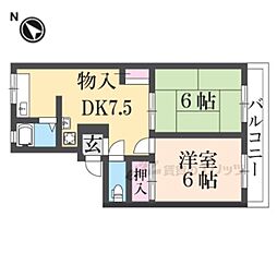 🉐敷金礼金0円！🉐イマエハイツ