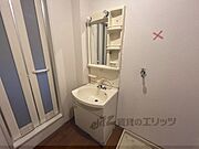 洗面所