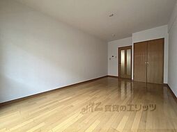 プラボーパーヒ 1階1Kのリビング/ダイニング