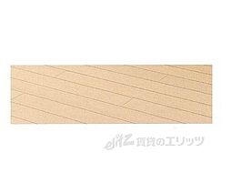 JR和歌山線 畠田駅 徒歩8分の賃貸アパート 1階1LDKのリビング/ダイニング