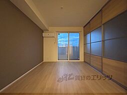 アーク　Ｂ棟 1階2DKのリビング/ダイニング