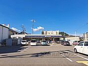 ローソン　橿原御坊町店まで160メートル