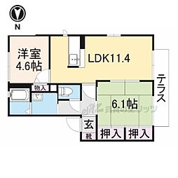 近鉄橿原線 大和八木駅 徒歩15分
