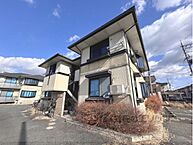 奈良県桜井市大字西之宮：物件画像／株式会社エリッツ　エリッツ大和高田駅前店