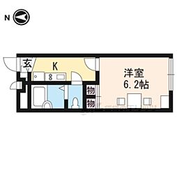 🉐敷金礼金0円！🉐関西本線 奈良駅 バス14分 東九条町東下車 ...