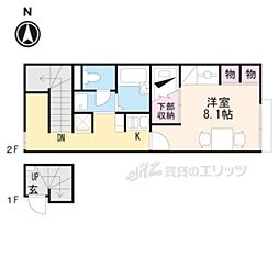 近鉄橿原線 橿原神宮前駅 徒歩9分