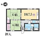奈良県北葛城郡広陵町大字三吉：物件画像／株式会社エリッツ　エリッツ大和高田駅前店