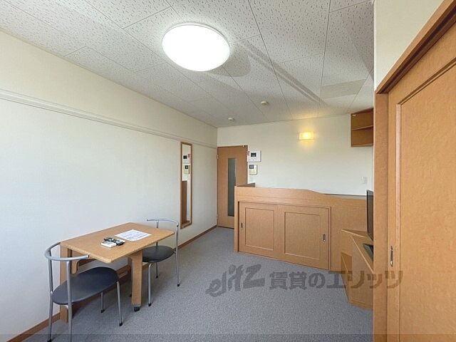 子供部屋