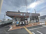 セブンイレブン　橿原南八木町1丁目店まで450メートル