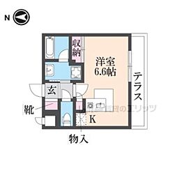 🉐敷金礼金0円！🉐近鉄大阪線 五位堂駅 徒歩6分
