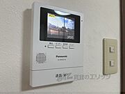 ドアフォン（ＴＶ含）