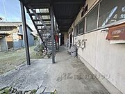通路