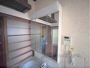 洗面所