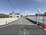 その他：前面道路