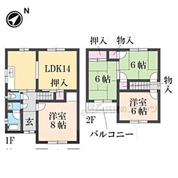 和歌山線 志都美駅 徒歩20分