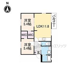 近鉄生駒線 信貴山下駅 徒歩10分