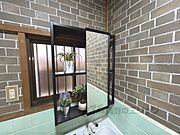 洗面所