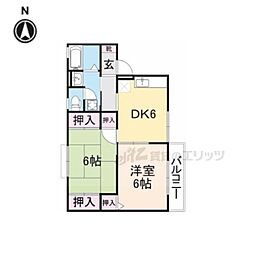 近鉄天理線 天理駅 徒歩18分