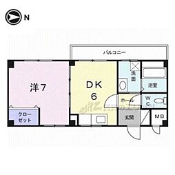 🉐敷金礼金0円！🉐近鉄橿原線 笠縫駅 徒歩7分