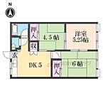 奈良県磯城郡田原本町大字阪手：物件画像／株式会社エリッツ　エリッツ大和高田駅前店