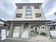 奈良県大和郡山市高田町：物件画像／株式会社エリッツ　エリッツ大和高田駅前店